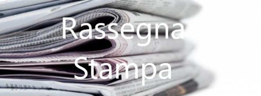 Rassegna stampa 2024 – dicono di noi…