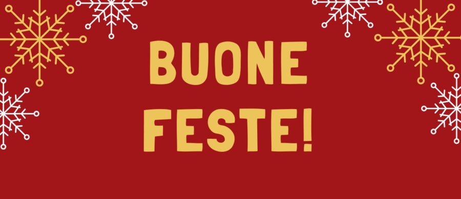 Aspettando il Natale – Sabato 16 dicembre